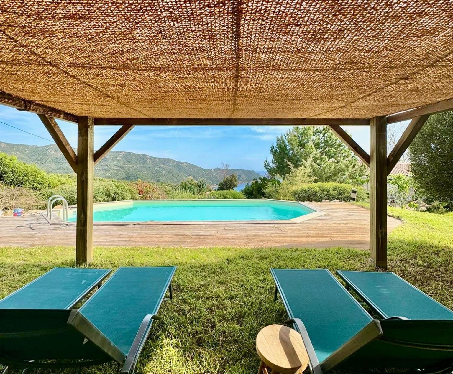 Fiore Di Machja Coti-Chiavari  Buitenkant foto