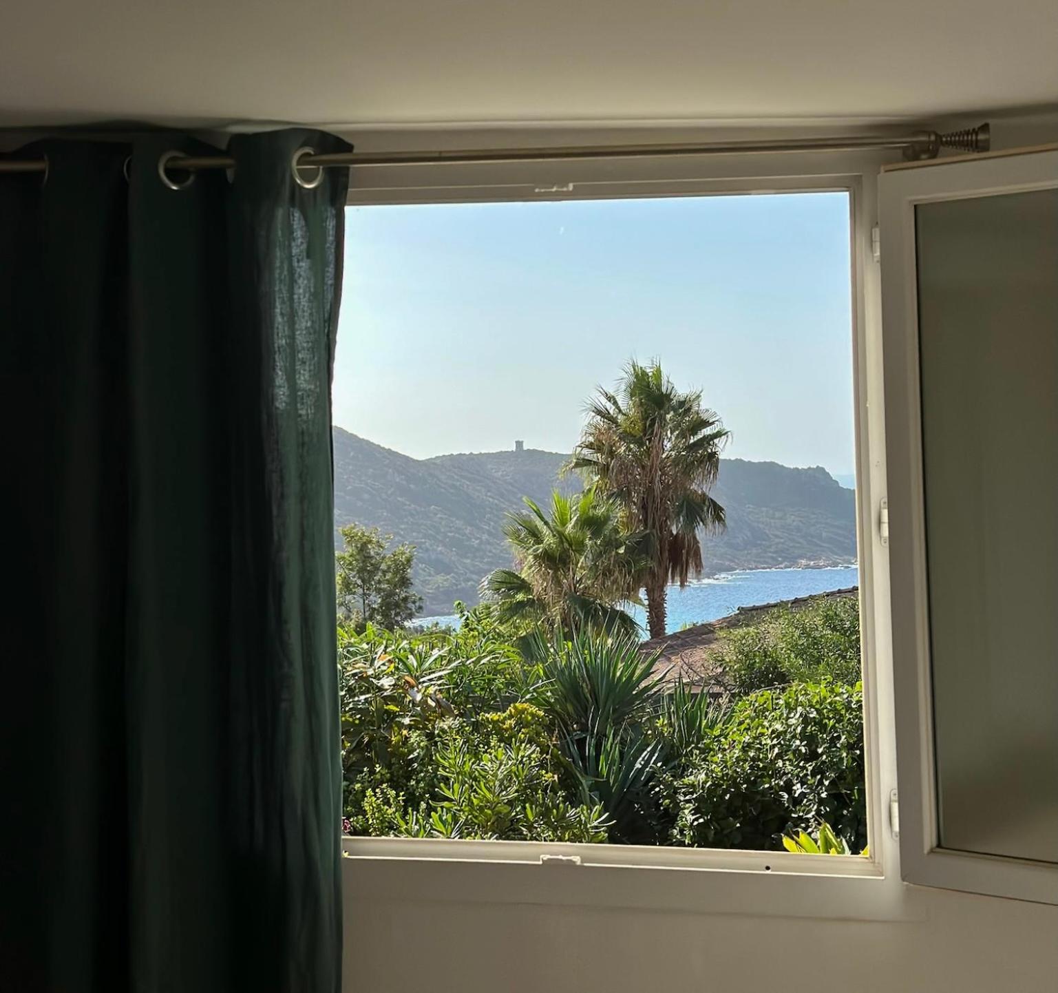Fiore Di Machja Coti-Chiavari  Buitenkant foto