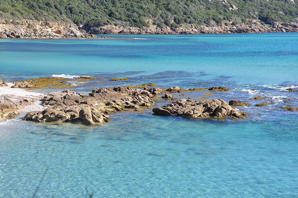 Fiore Di Machja Coti-Chiavari  Buitenkant foto